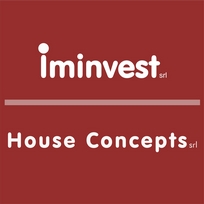 Sigle House Concepts et Iminvest