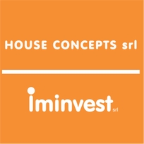 Sigle House Concepts et Iminvest